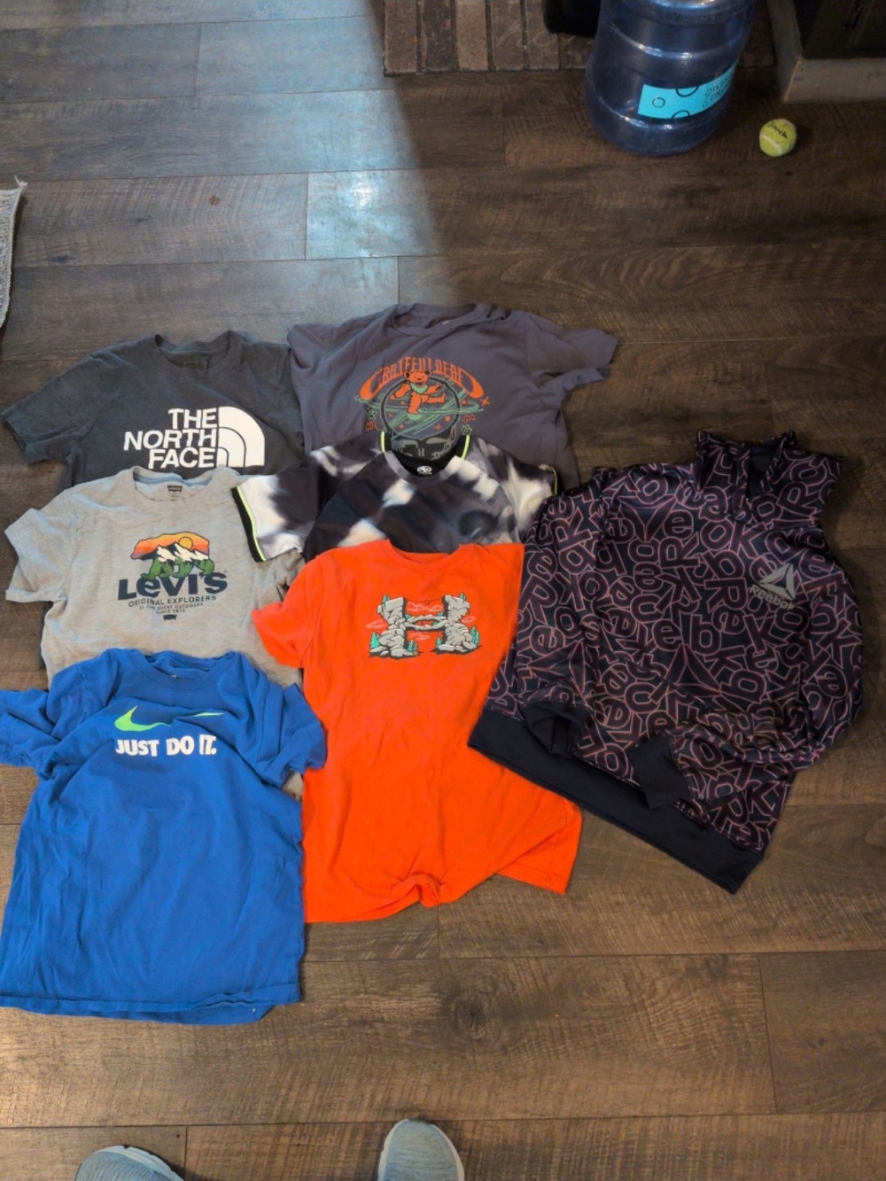 Boys XL Bundle